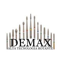 demax srl forniture medicali logo image