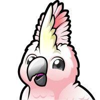 cockatoo logo image