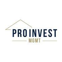 pro invest realty logo image