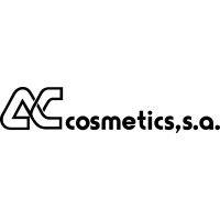 ac cosmetics, s.a. logo image