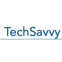 techsavvy s.r.o. logo image