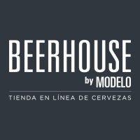 beerhouse mexico logo image