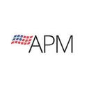 logo of American Property Management