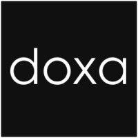 doxa holdings international logo image