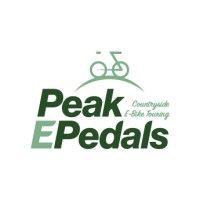 peakepedals logo image