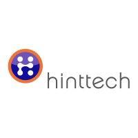 hinttech staffing logo image