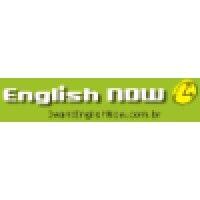 english now logo image