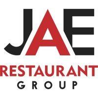 jae restaurant group logo image