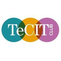 tecit club logo image