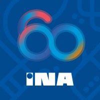 ina grupa logo image