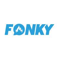 fonky logo image