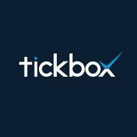 tickbox logo image