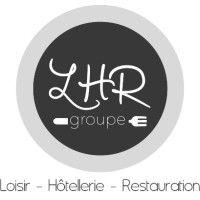 lhr groupe logo image