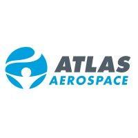 atlas aerospace accessories, llc. logo image