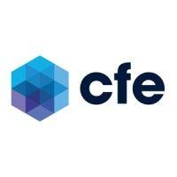 cfe polska logo image