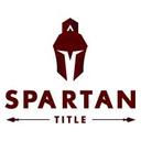 logo of Spartan Title