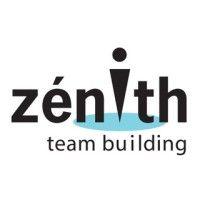 zenith team building logo image