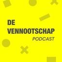 logo of De Vennootschap Podcast