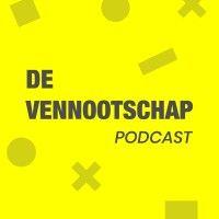 de vennootschap podcast