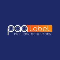 paa label logo image