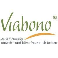 viabono gmbh logo image