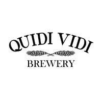 quidi vidi brewing company logo image