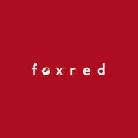 foxred video logo image