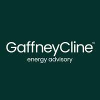 gaffneycline™ energy advisory