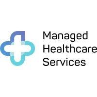 managed healthcare services limited logo image