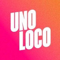 uno loco logo image