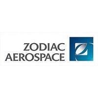 zodiac aerospace services (now part of safran group) logo image