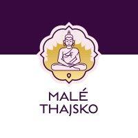 malé thajsko logo image