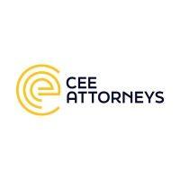 cee attorneys logo image