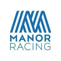 manor racing logo image