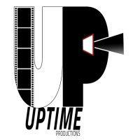 uptime productions llc logo image