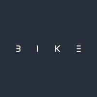 bike communication logo image