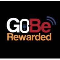 goberewarded marketing agency logo image