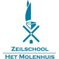 zeilschool het molenhuis