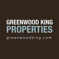 greenwood king properties logo image