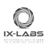 ix-labs logo image