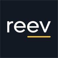 reev logo image