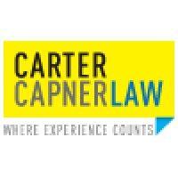 carter capner law