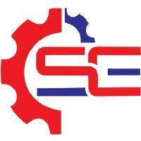 suvarna engineering logo image