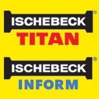 ischebeck titan group of companies logo image