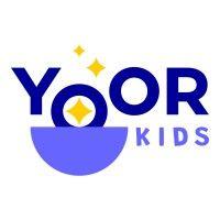 yoorkids logo image