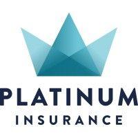 platinum insurance logo image