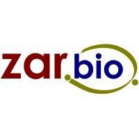 zarbio logo image