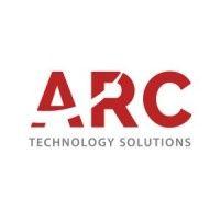 arc technology solutions, llc logo image