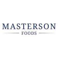 masterson foods