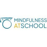 mindfulness at school logo image